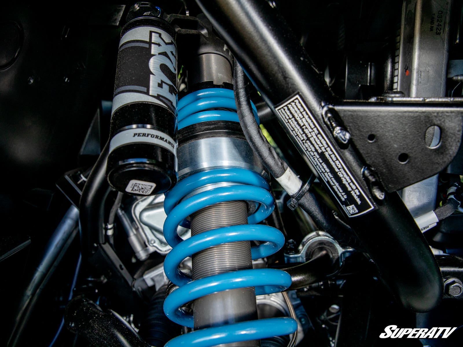 POLARIS XPEDITION 3" LIFT KIT