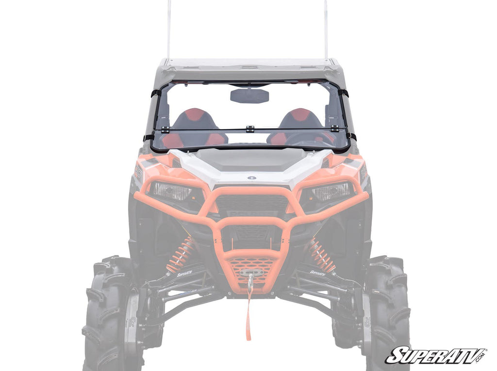 POLARIS GENERAL XP 1000 FLIP DOWN WINDSHIELD