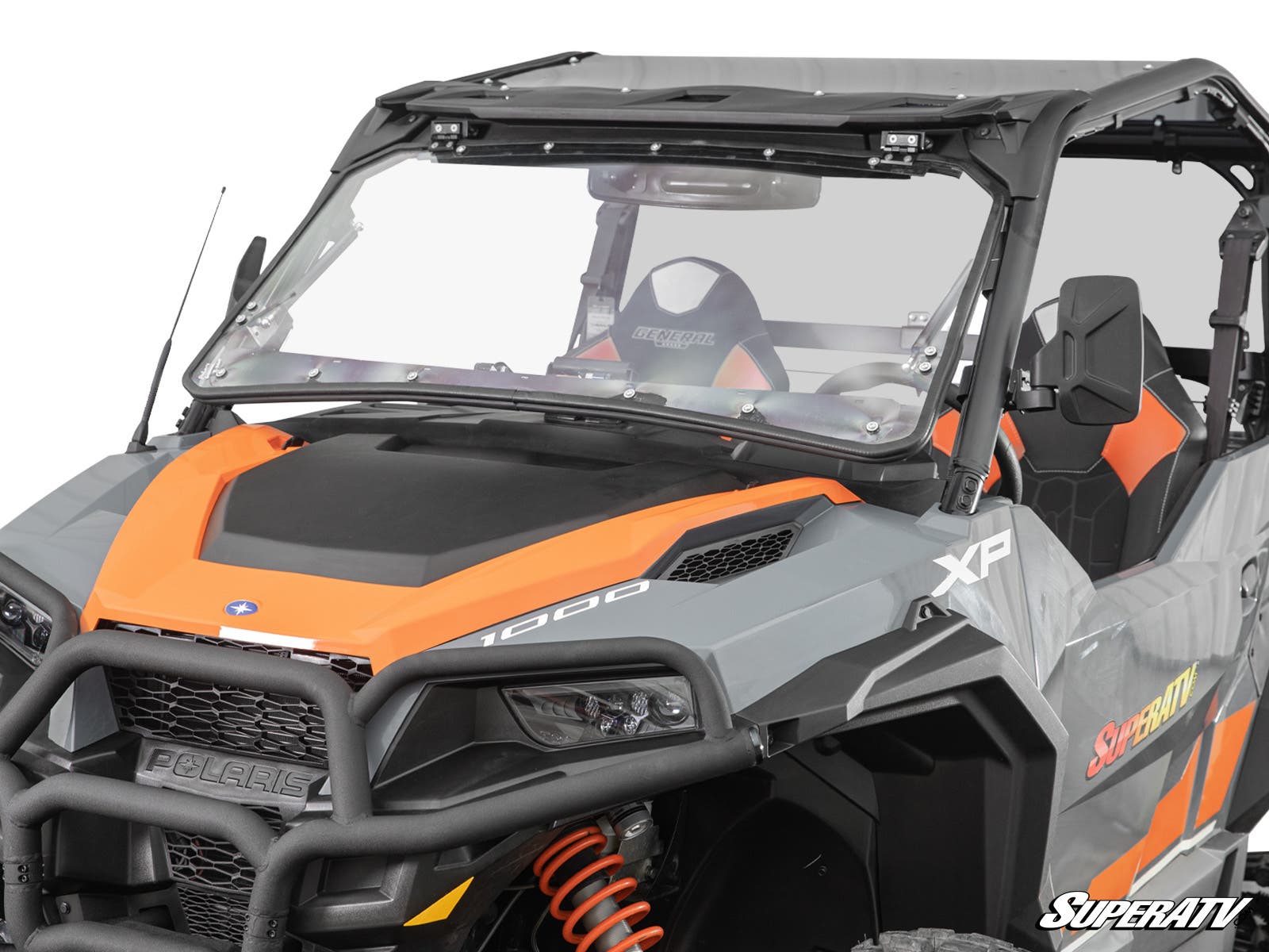Polaris