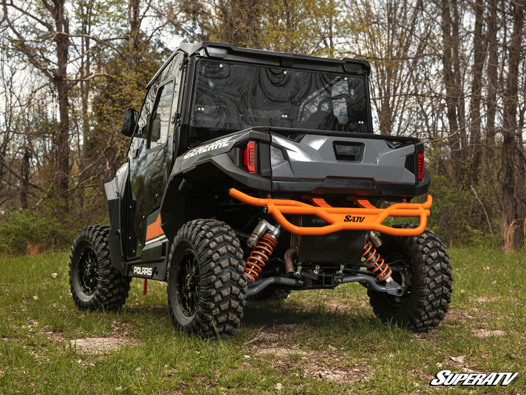 POLARIS GENERAL XP 1000 REAR BUMPER