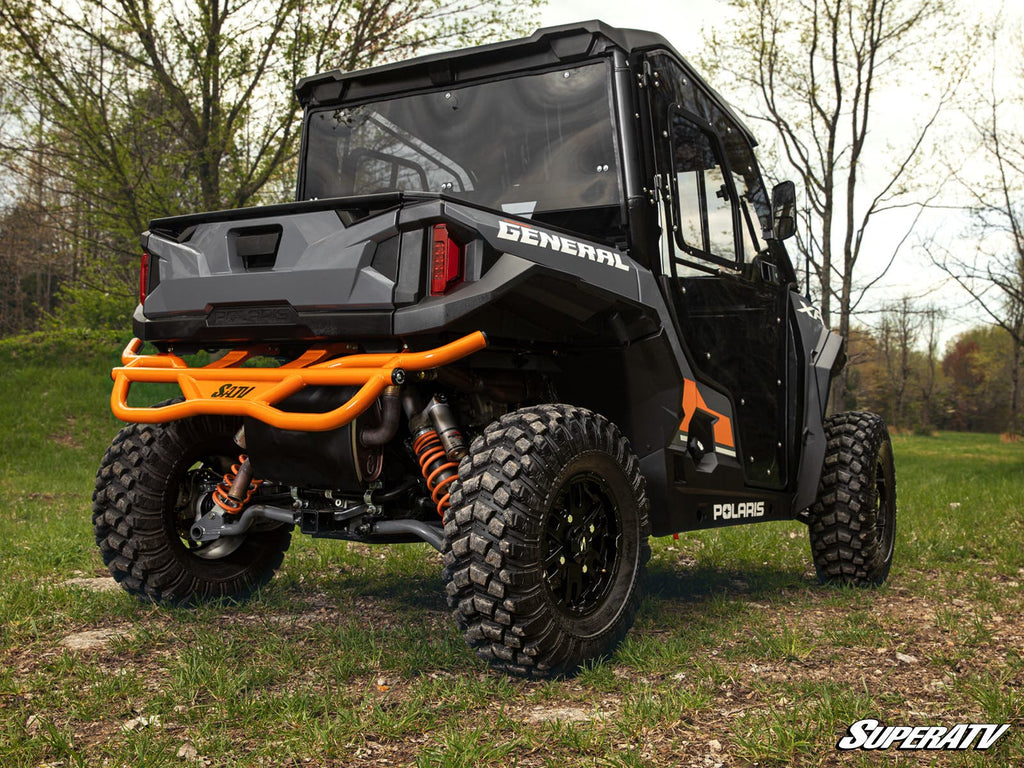 POLARIS GENERAL 1000 REAR BUMPER