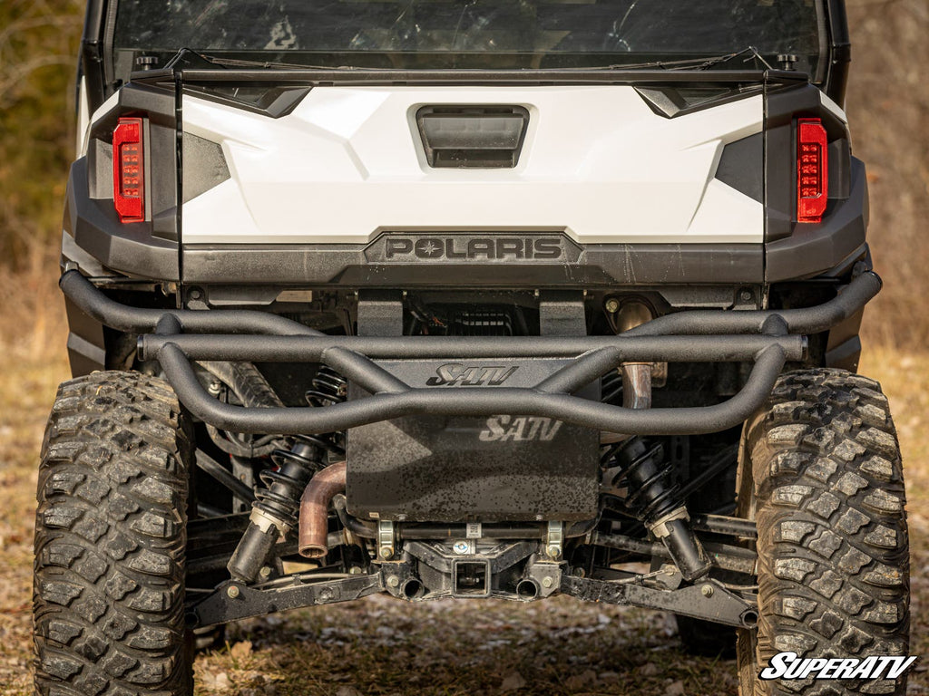 POLARIS GENERAL XP 1000 REAR BUMPER
