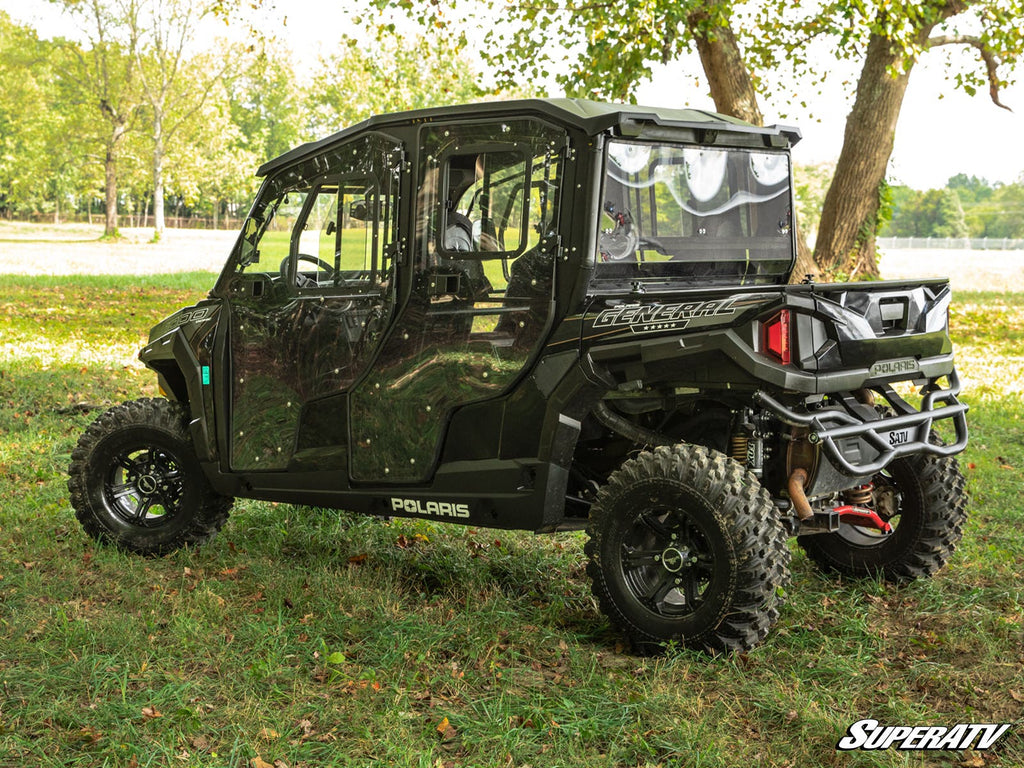POLARIS GENERAL 1000 CAB ENCLOSURE DOORS