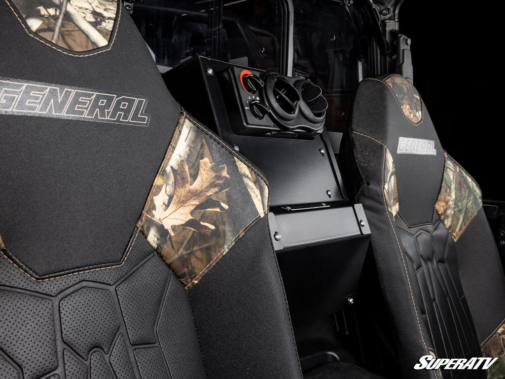 POLARIS GENERAL CAB HEATER