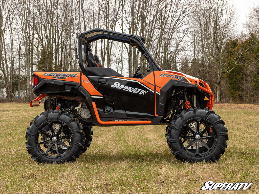 POLARIS GENERAL 8" PORTAL GEAR LIFT