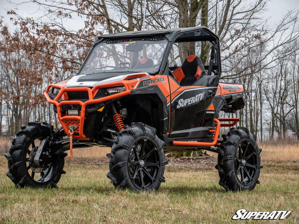 POLARIS GENERAL 8" PORTAL GEAR LIFT