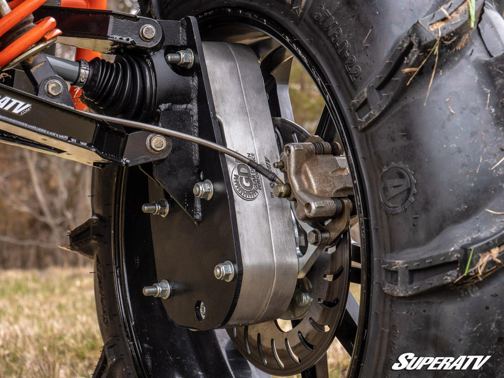 POLARIS GENERAL 8" PORTAL GEAR LIFT