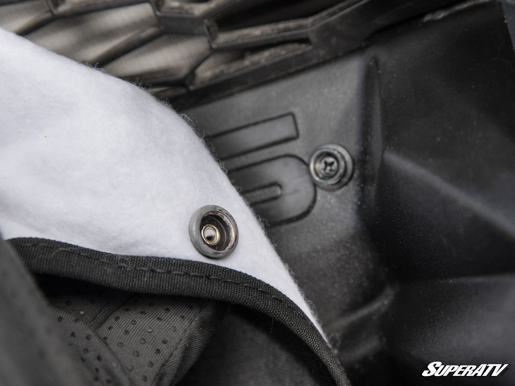 POLARIS GENERAL GRILLE COVER