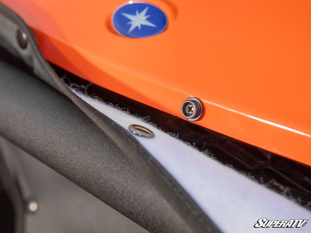 POLARIS GENERAL GRILLE COVER