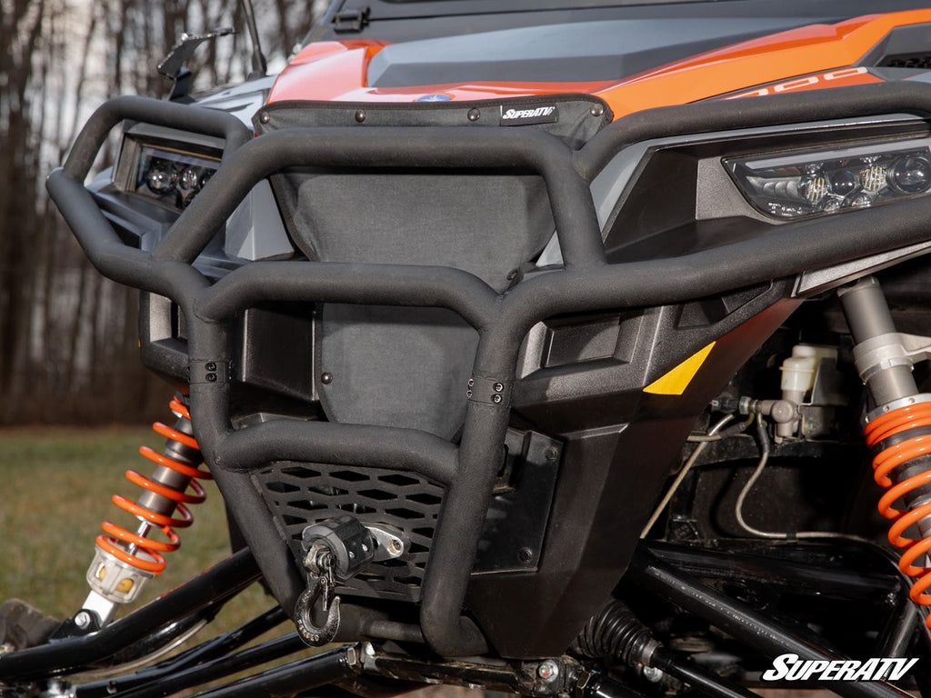 POLARIS GENERAL GRILLE COVER
