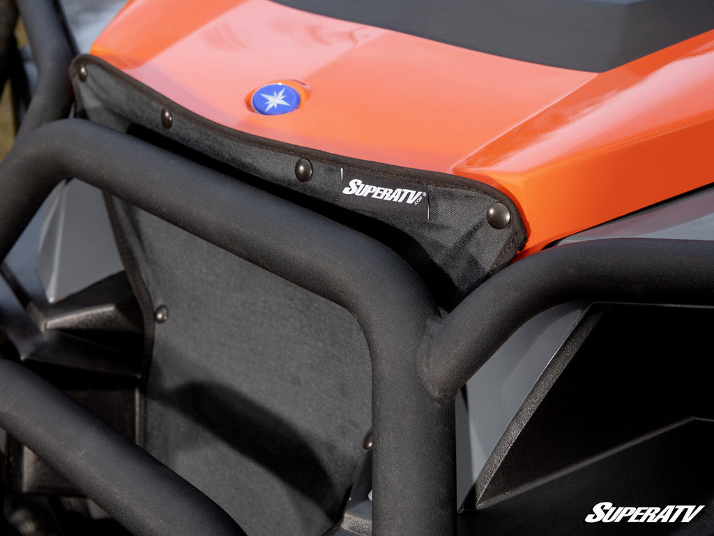 POLARIS GENERAL GRILLE COVER