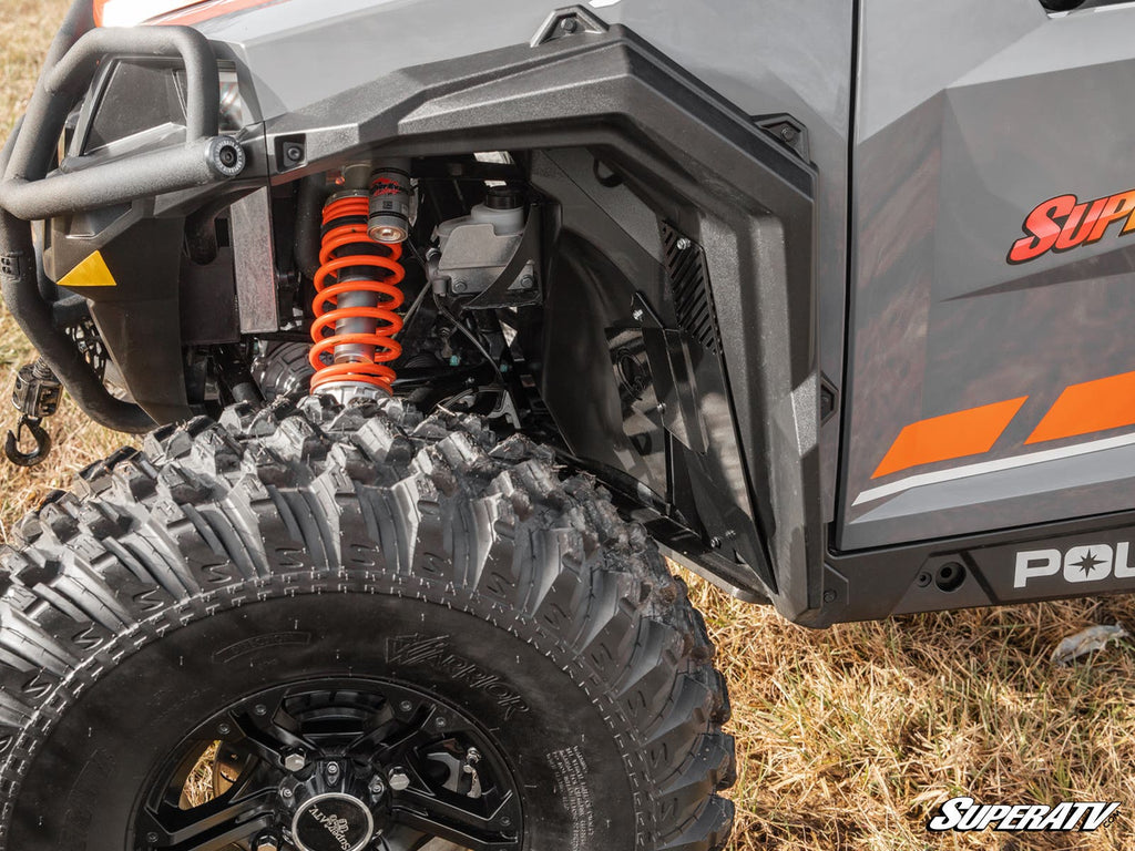 POLARIS GENERAL XP 1000 INNER FENDER GUARDS