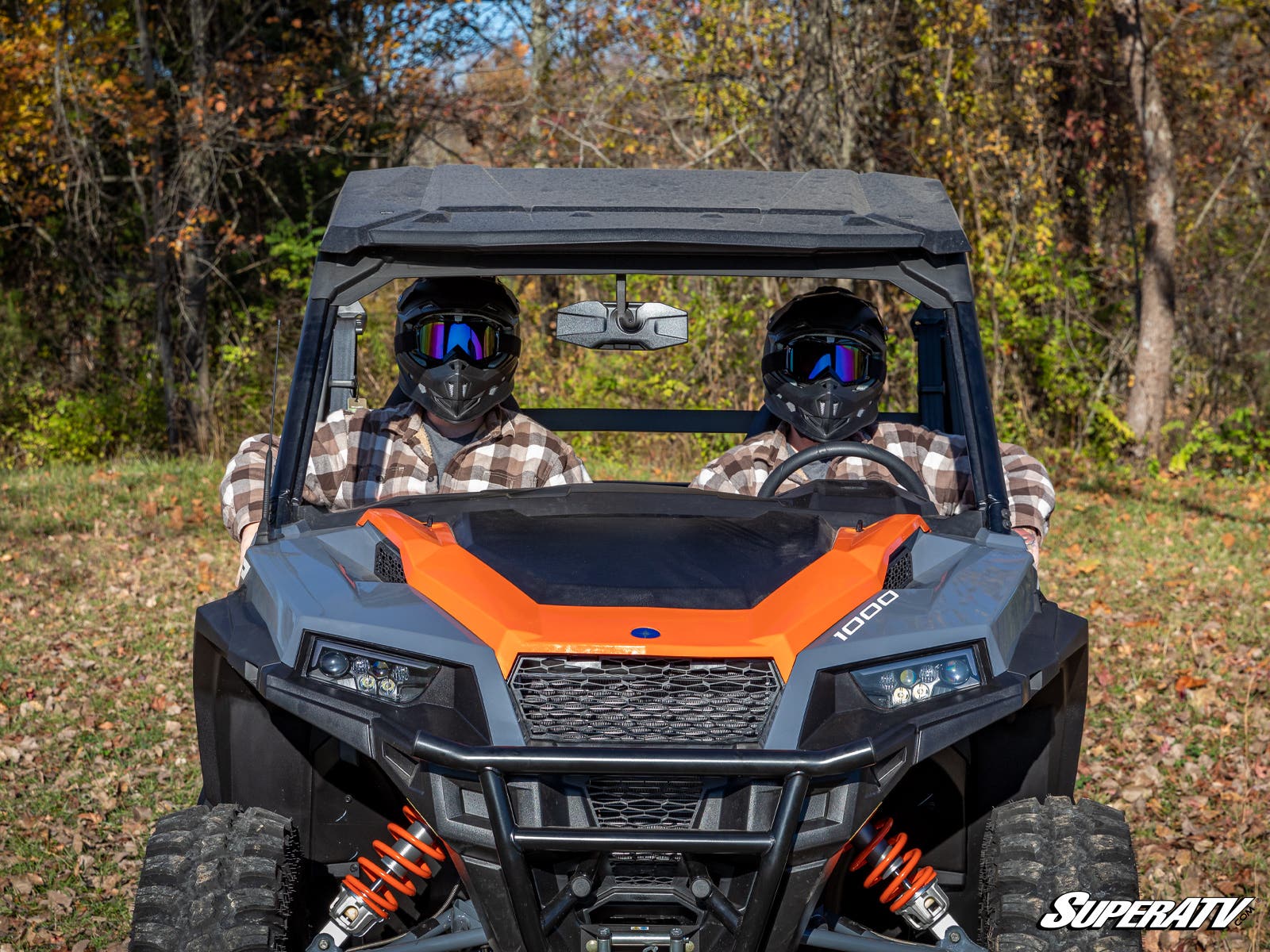 POLARIS GENERAL 4 SEAT LOWERING BASE
