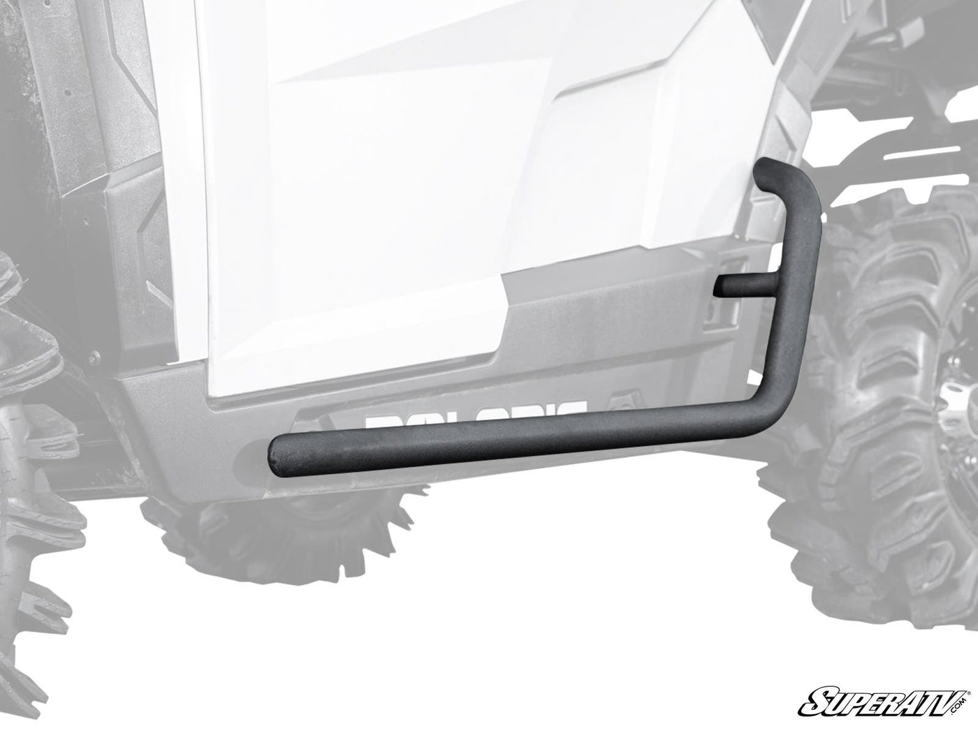 Polaris General Heavy-Duty Nerf Bars