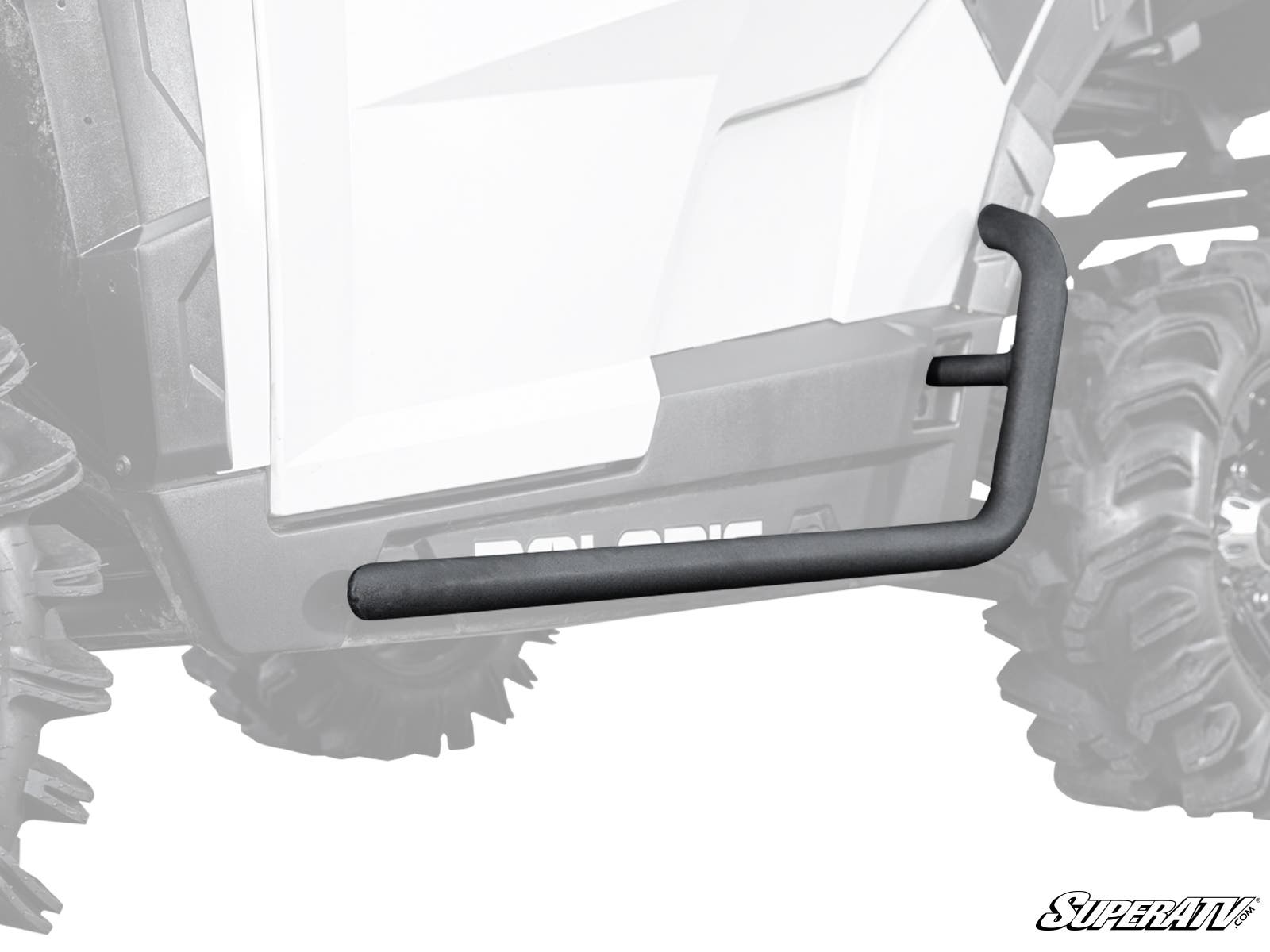 Polaris General Heavy-Duty Nerf Bars