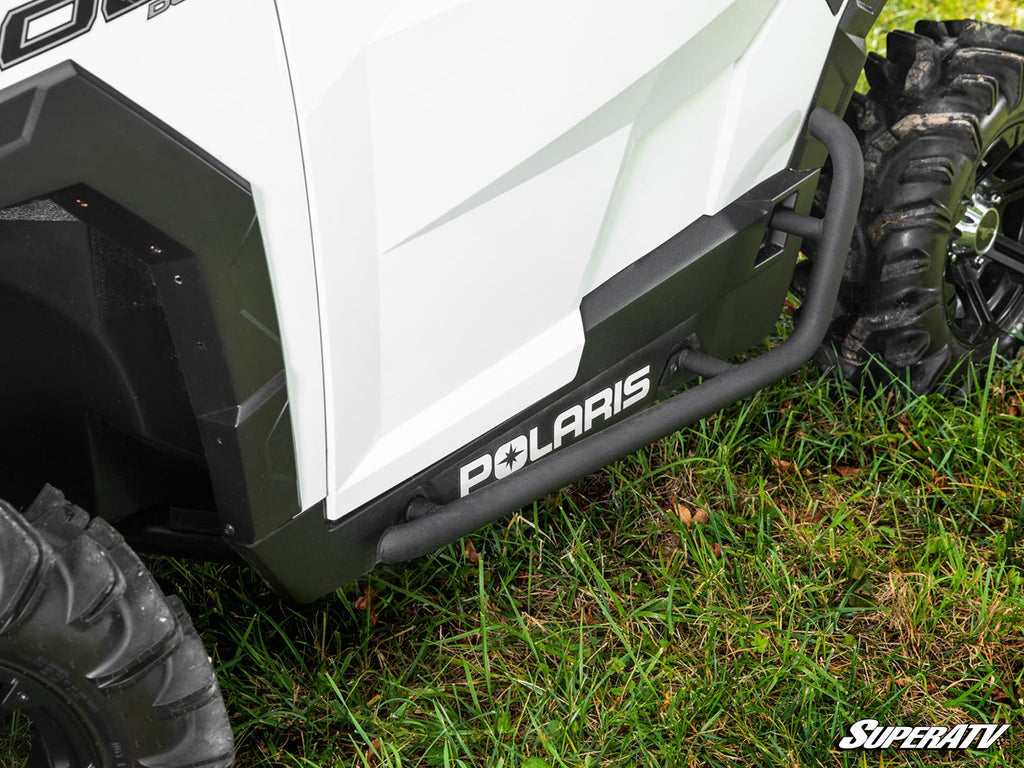 Polaris General Heavy-Duty Nerf Bars