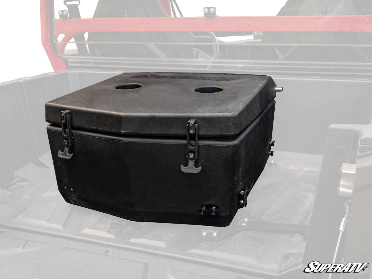 POLARIS GENERAL XP 1000 COOLER/CARGO BOX