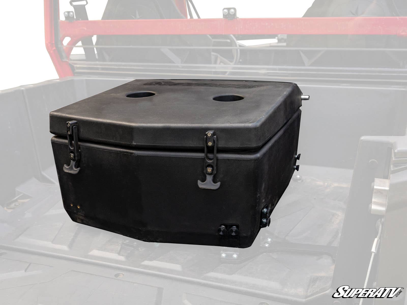 POLARIS GENERAL XP 1000 COOLER/CARGO BOX