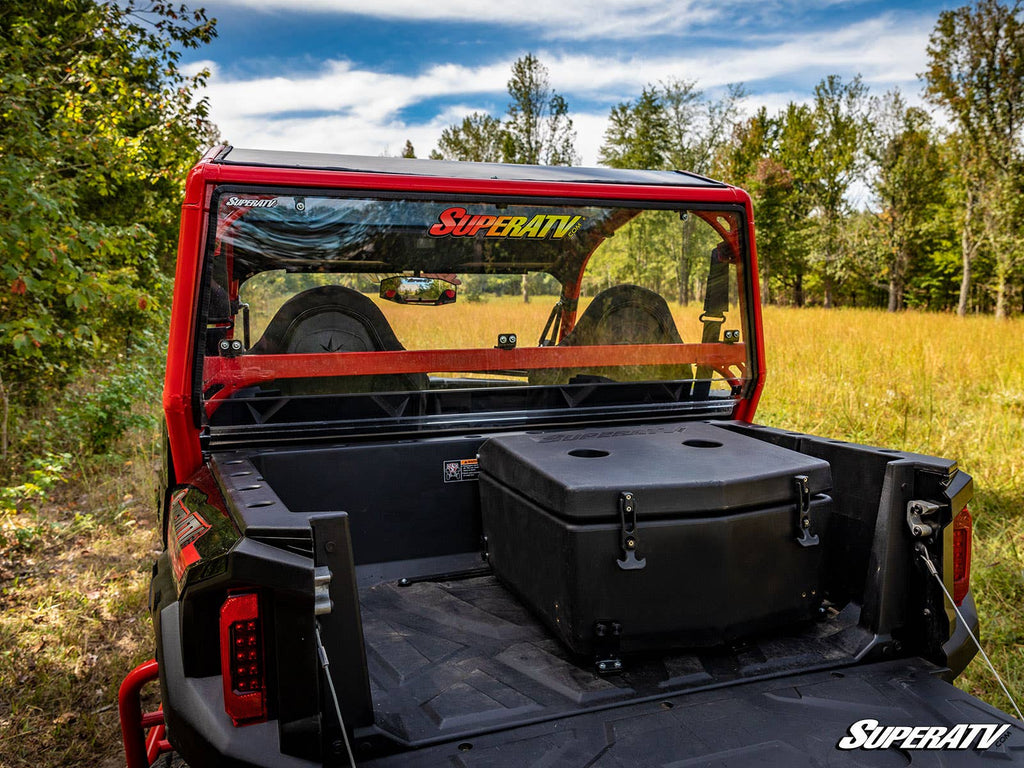 POLARIS GENERAL XP 1000 COOLER/CARGO BOX