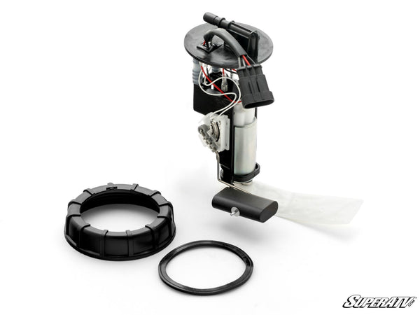 UP & RUNNING POLARIS GENERAL FUEL PUMP