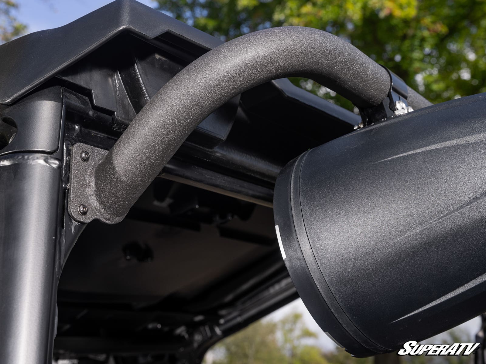 POLARIS GENERAL WAKEBOARD SPEAKER MOUNT