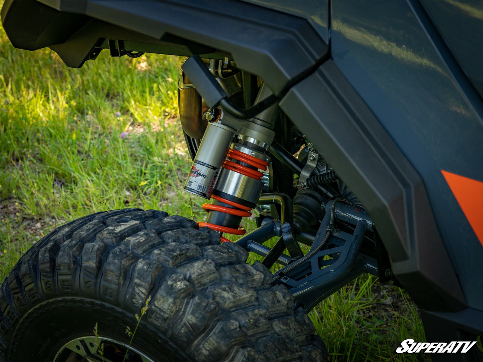 POLARIS GENERAL XP 3" LIFT KIT