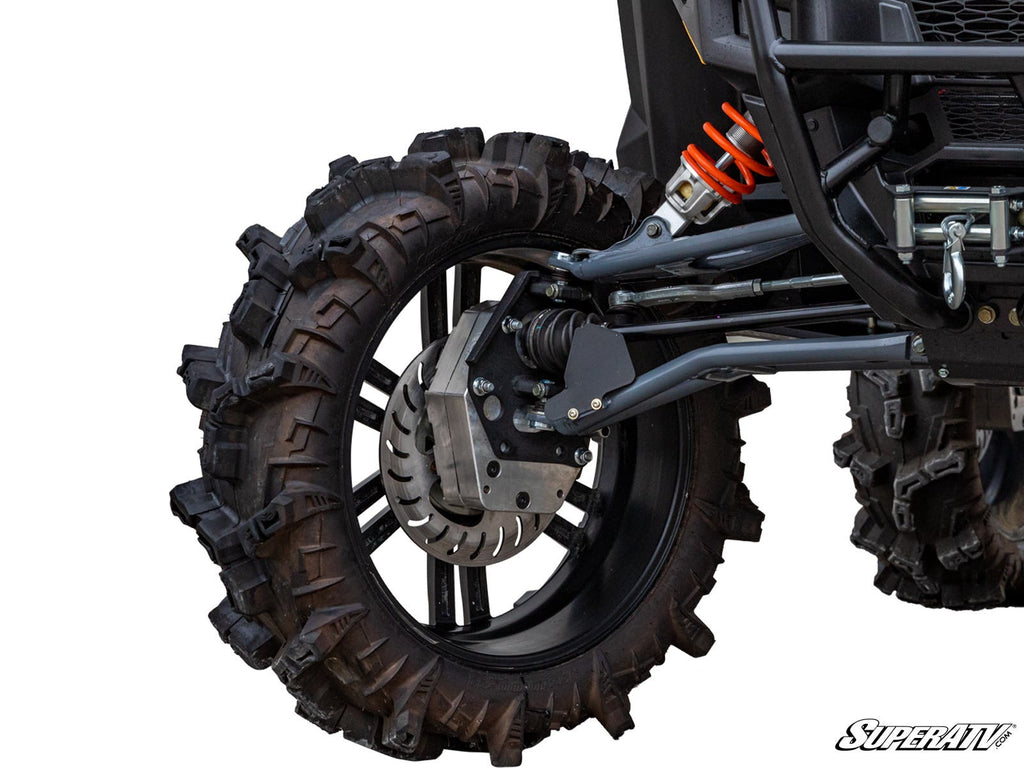 POLARIS GENERAL XP 1000 6" PORTAL GEAR LIFT
