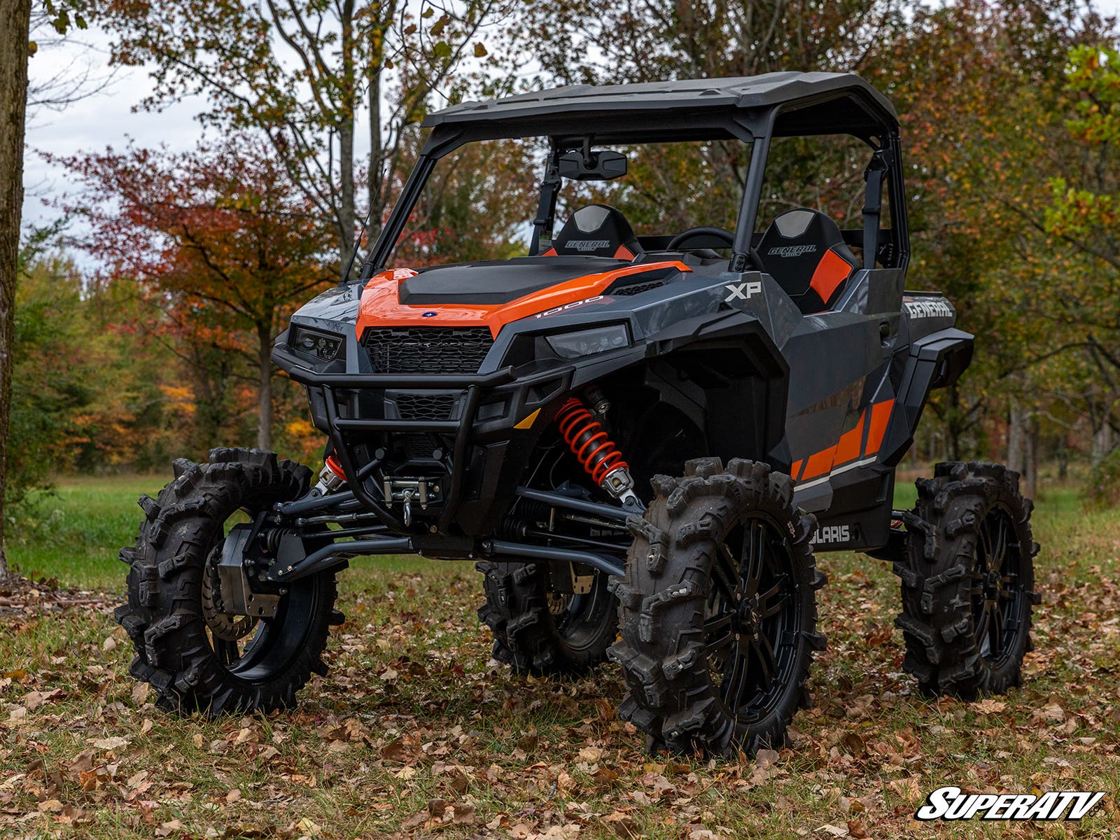 POLARIS GENERAL XP 1000 6" PORTAL GEAR LIFT