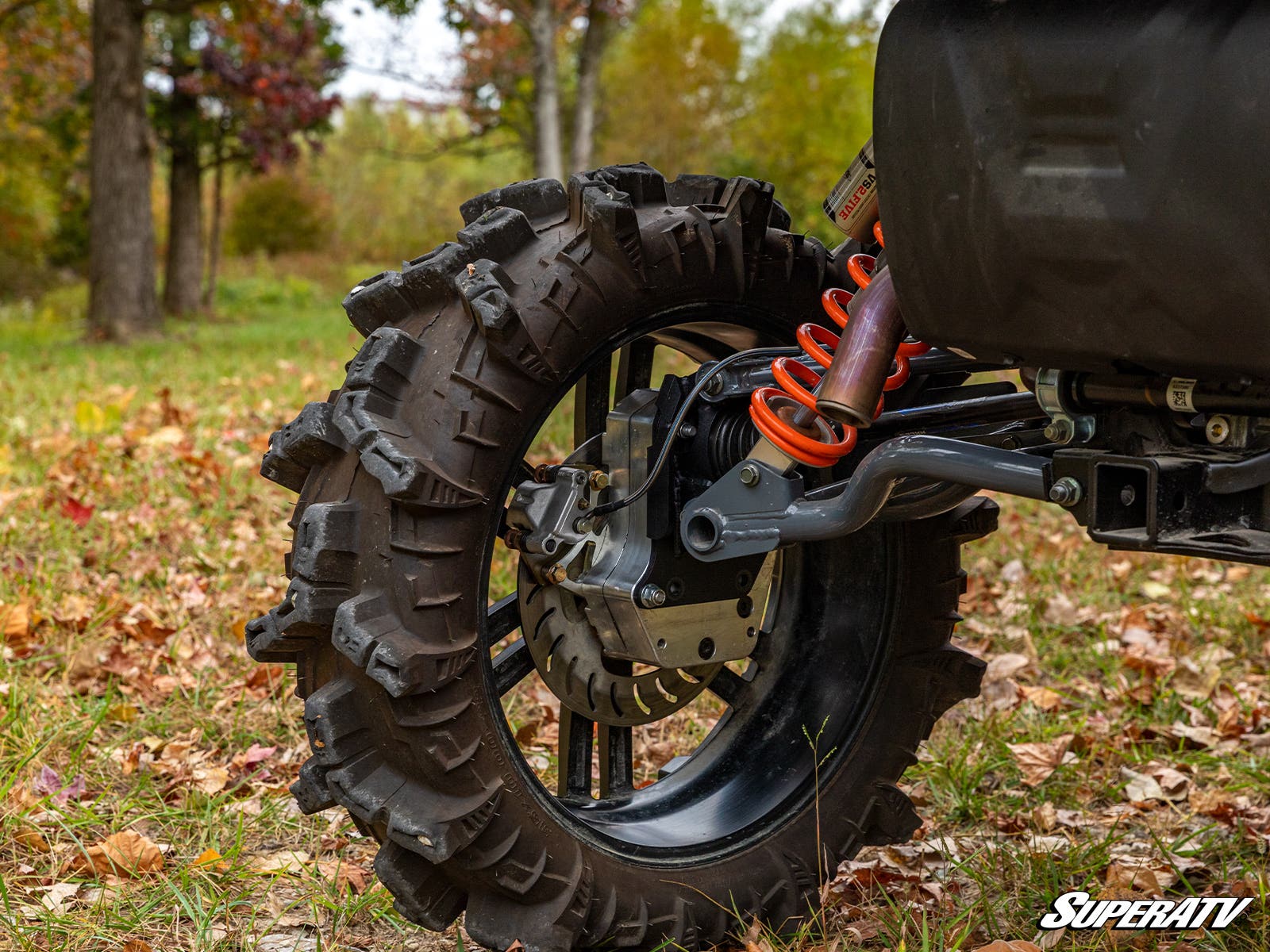 POLARIS GENERAL XP 1000 6" PORTAL GEAR LIFT