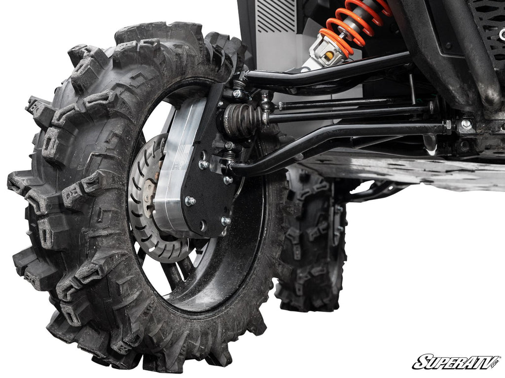 POLARIS GENERAL XP 1000 8" PORTAL GEAR LIFT