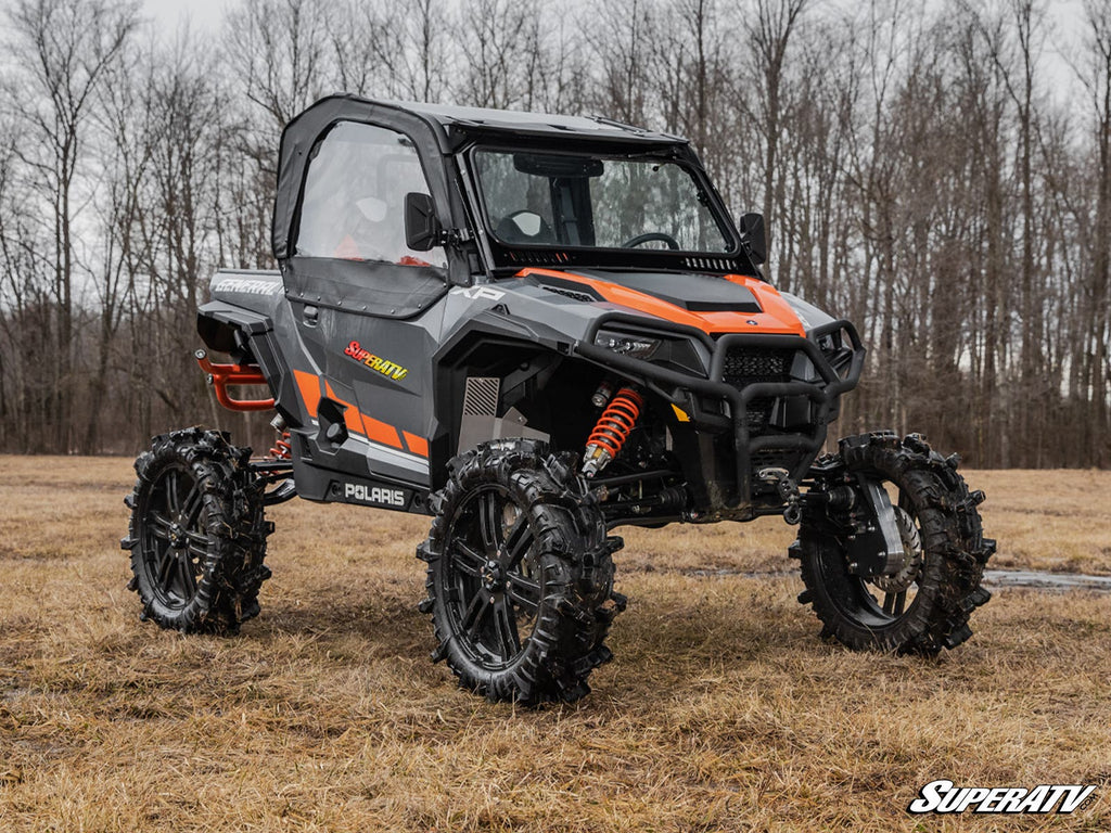 POLARIS GENERAL XP 1000 8" PORTAL GEAR LIFT