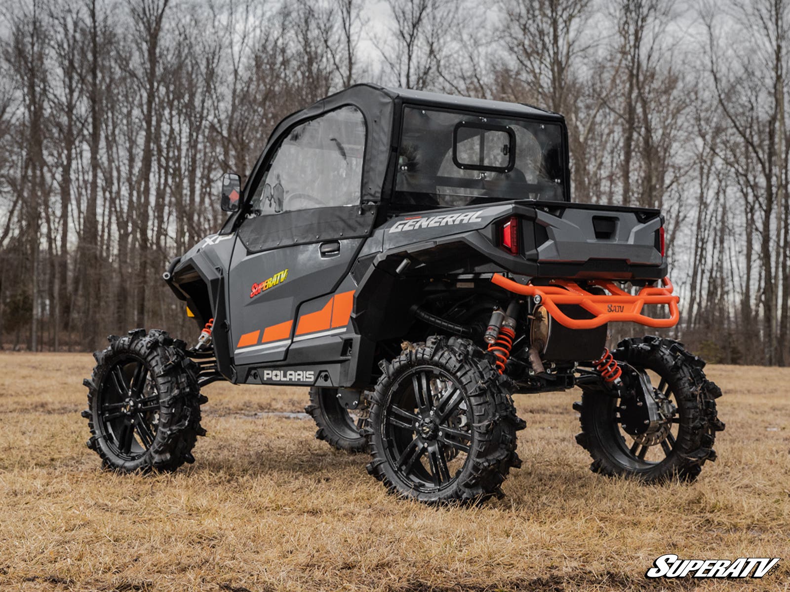 POLARIS GENERAL XP 1000 8" PORTAL GEAR LIFT