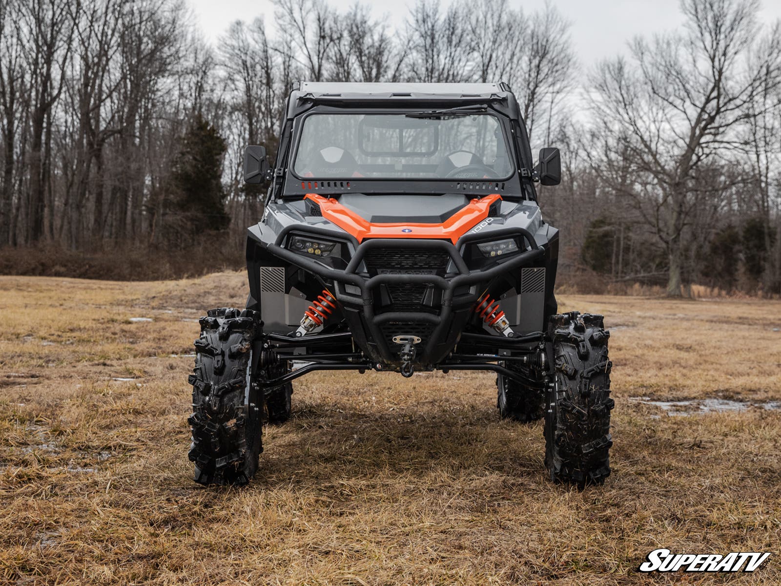 POLARIS GENERAL XP 1000 8" PORTAL GEAR LIFT