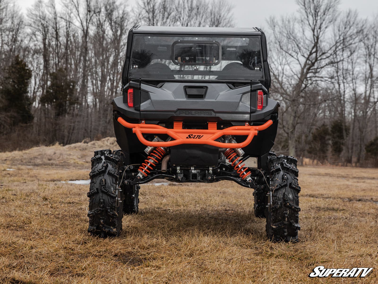 POLARIS GENERAL XP 1000 8" PORTAL GEAR LIFT