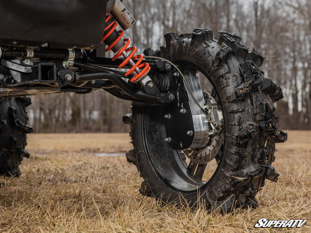 POLARIS GENERAL XP 1000 8" PORTAL GEAR LIFT