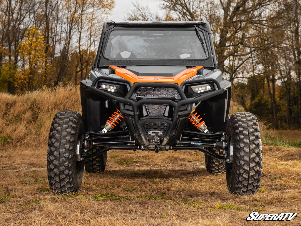 POLARIS GENERAL XP 1000 HIGH CLEARANCE 1.5" FORWARD OFFSET A-ARMS