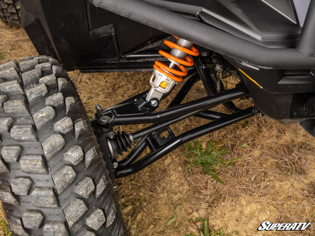POLARIS GENERAL XP 1000 HIGH CLEARANCE 1.5" FORWARD OFFSET A-ARMS