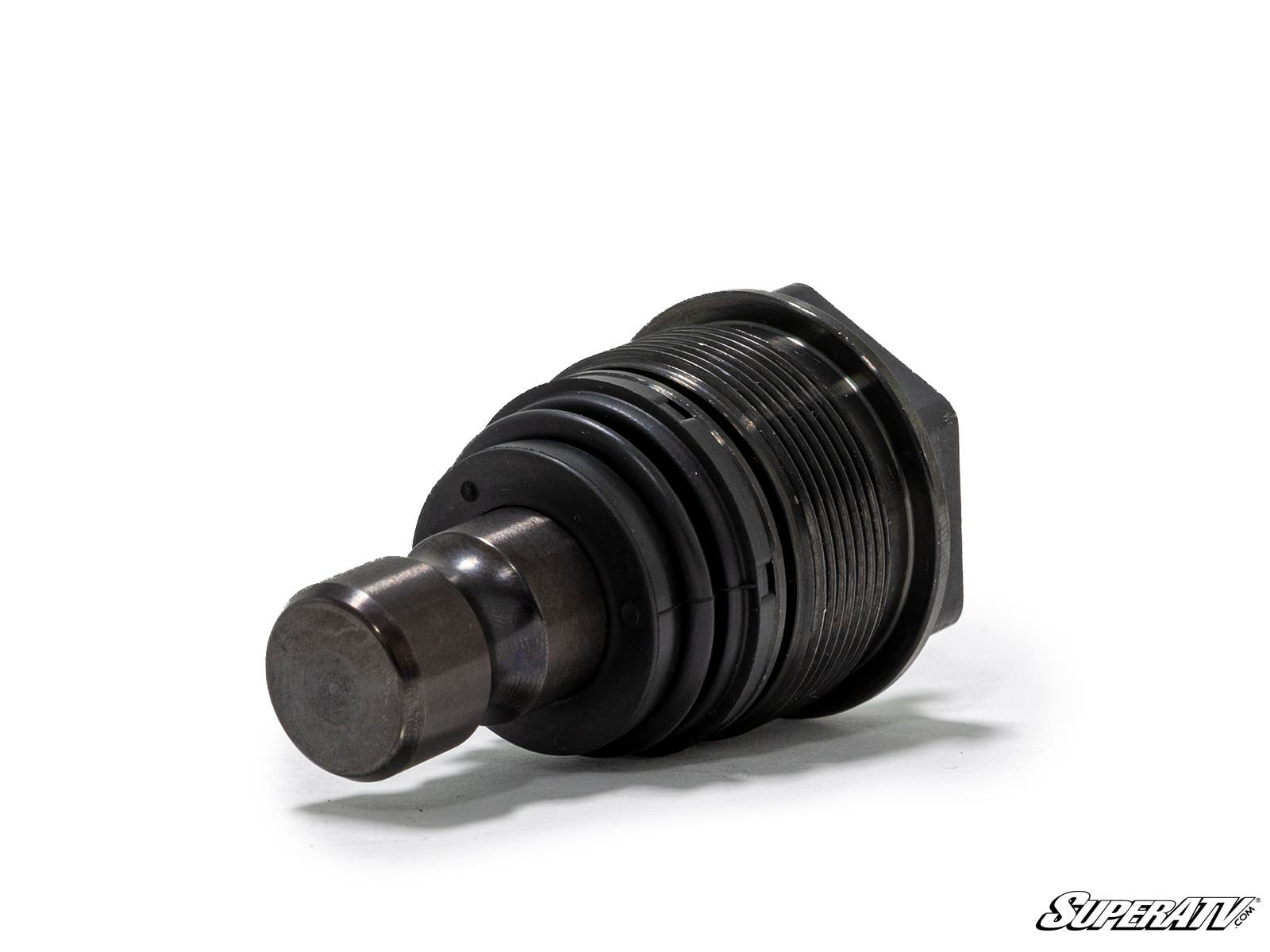 SUPERATV HEAVY-DUTY THREADED BALL JOINT - POLARIS