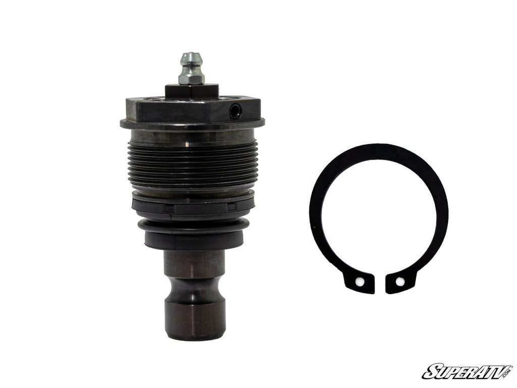 SUPERATV HEAVY-DUTY THREADED BALL JOINT - POLARIS