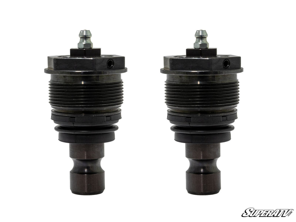 SUPERATV HEAVY-DUTY THREADED BALL JOINT - POLARIS