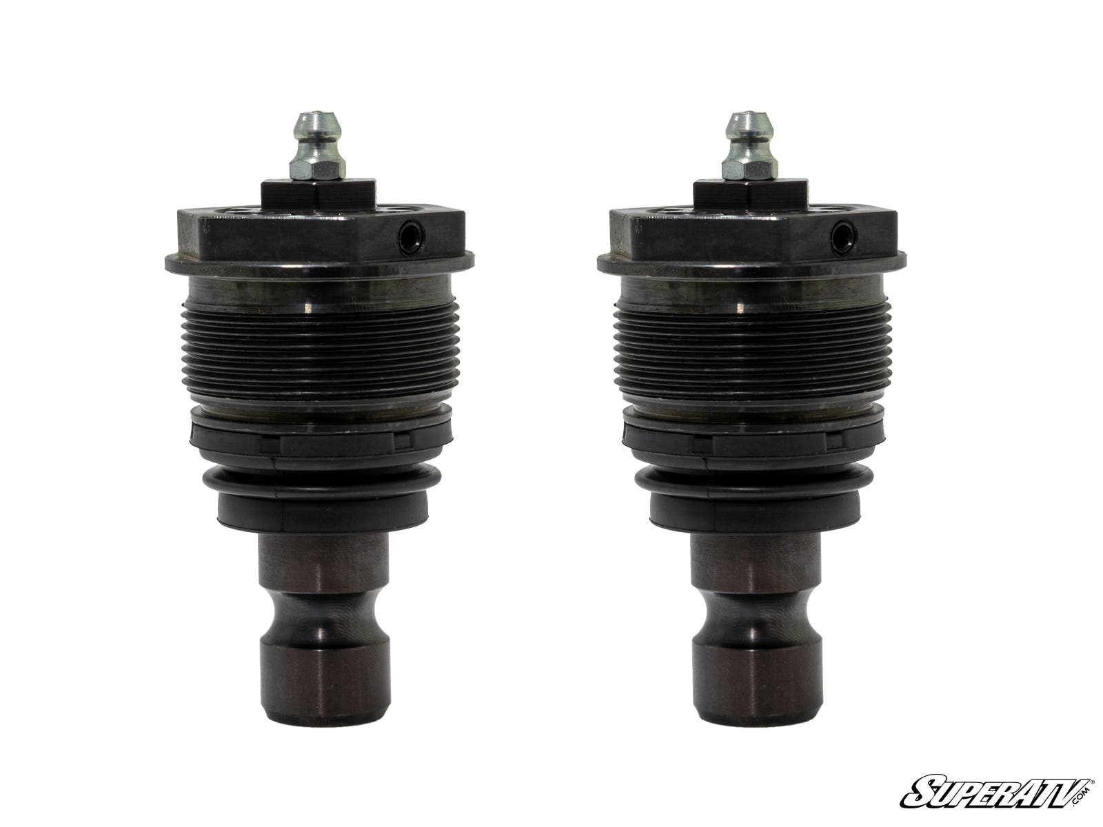 SUPERATV HEAVY-DUTY THREADED BALL JOINT - POLARIS