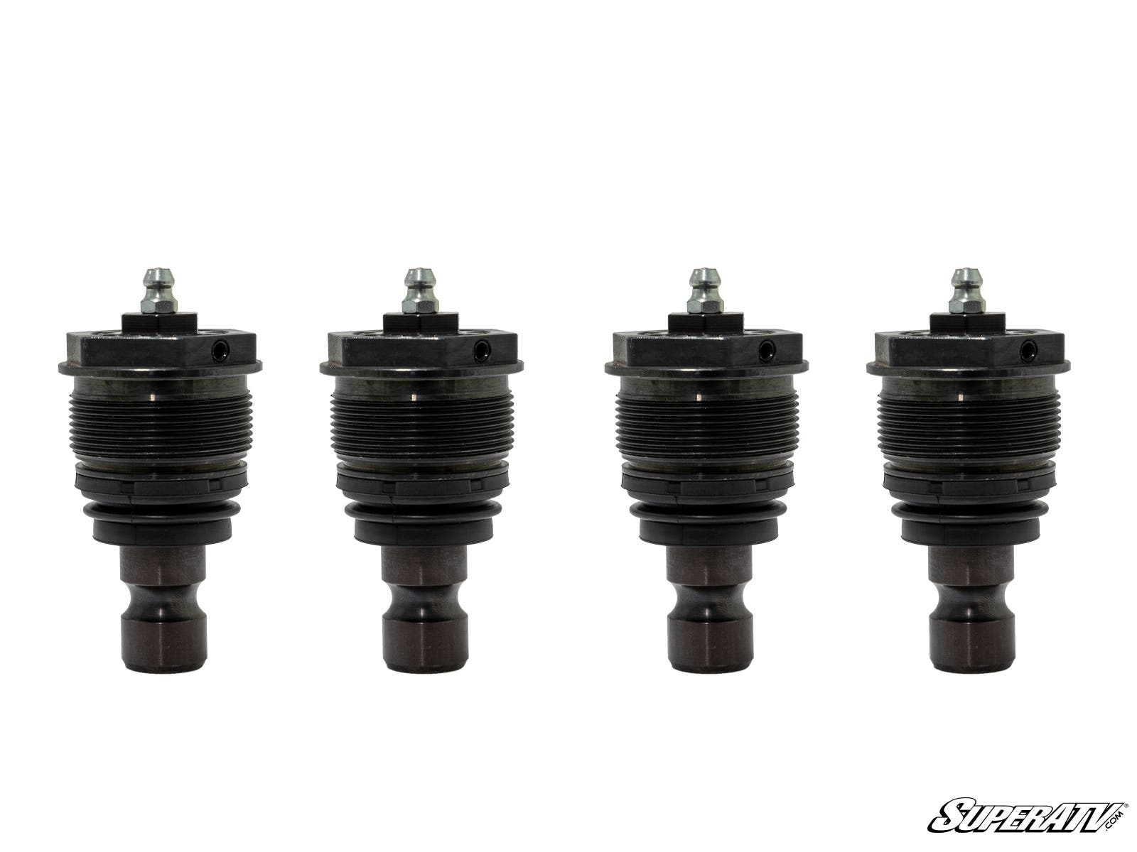 SUPERATV HEAVY-DUTY THREADED BALL JOINT - POLARIS