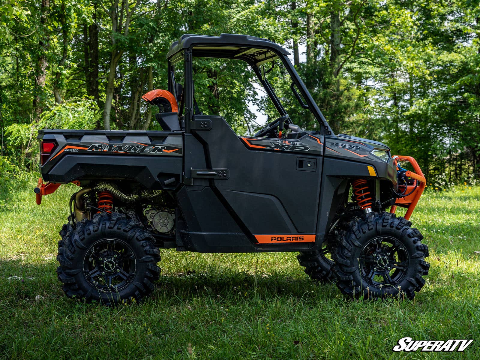 POLARIS RANGER 1000 2" LIFT KIT