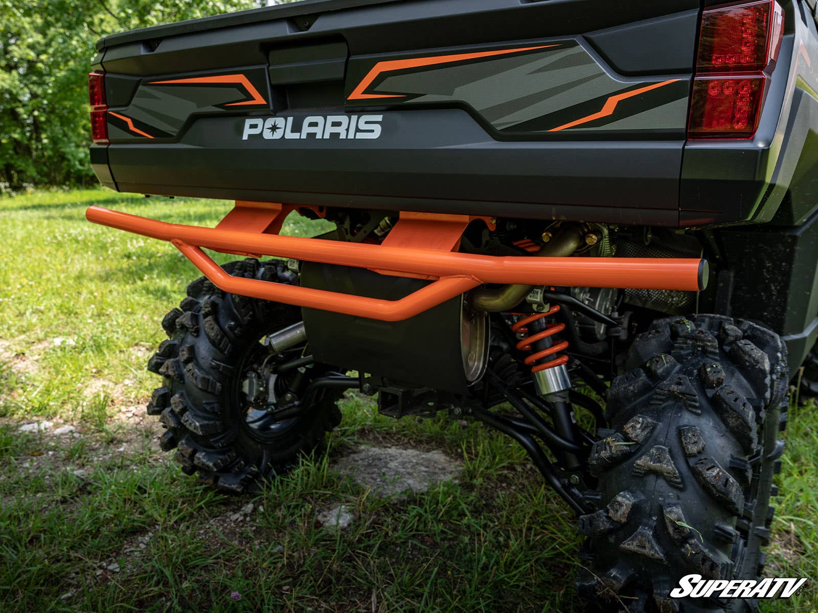 POLARIS RANGER 1000 2" LIFT KIT