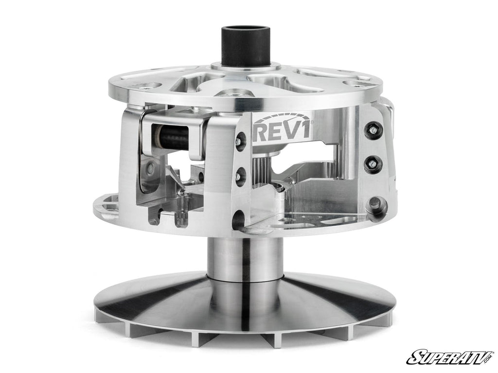 POLARIS RZR PRO XP PRIMARY CLUTCH ASSEMBLY