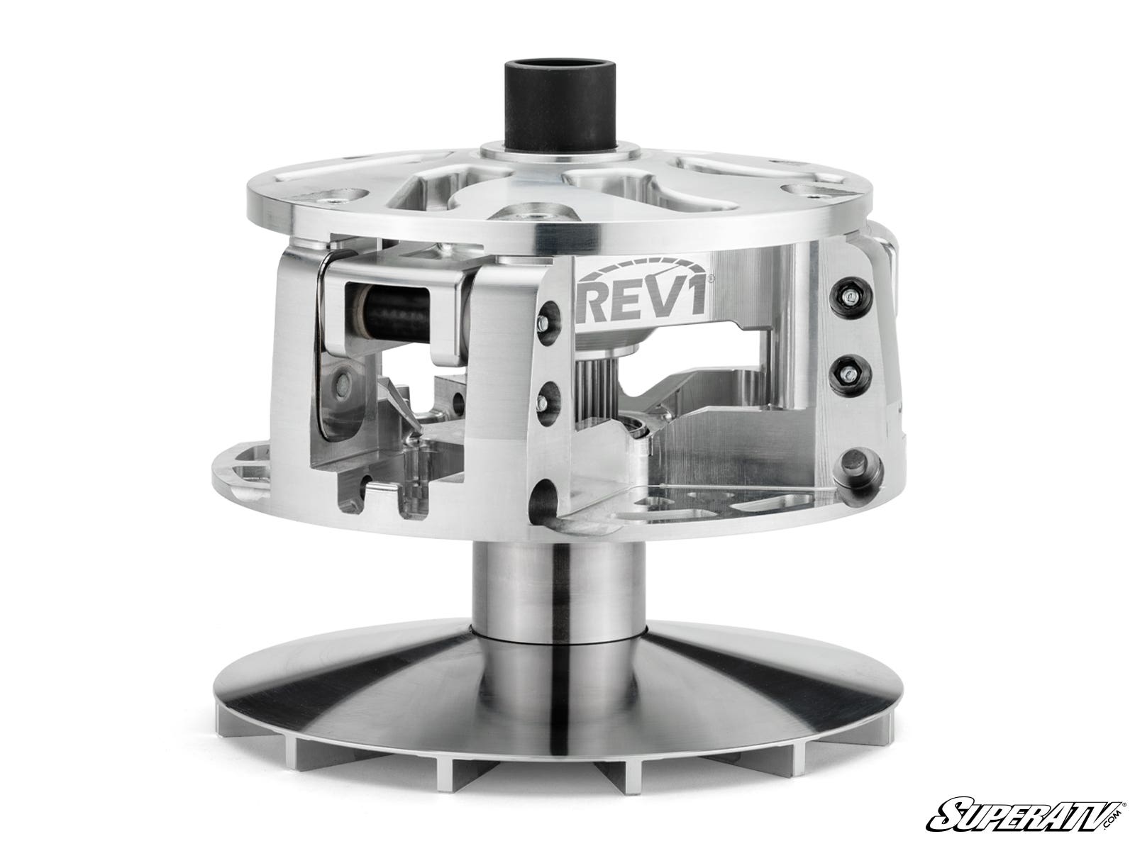POLARIS RZR PRO XP PRIMARY CLUTCH ASSEMBLY