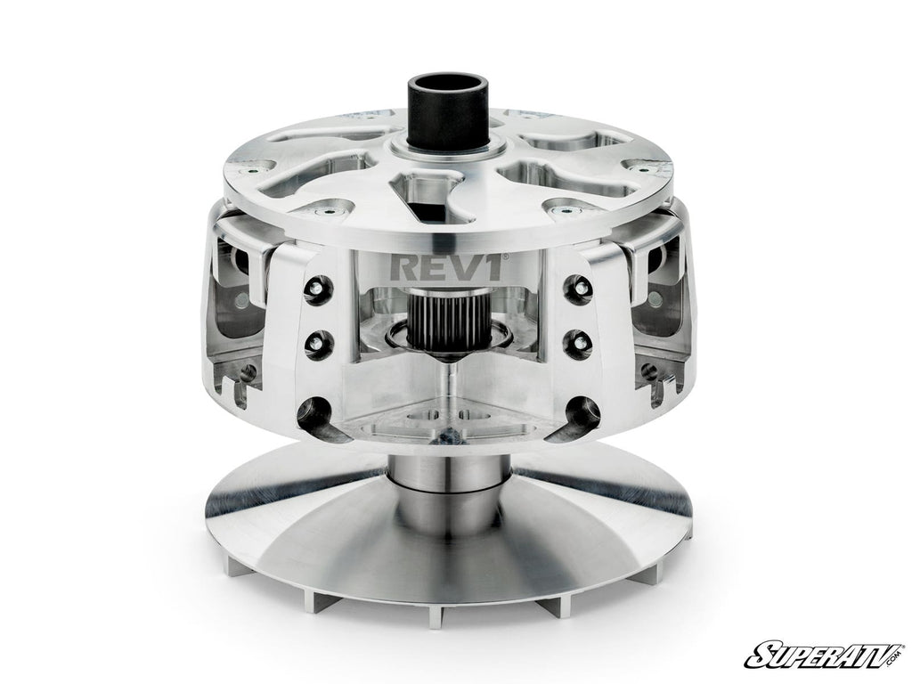 POLARIS RZR PRO XP PRIMARY CLUTCH ASSEMBLY
