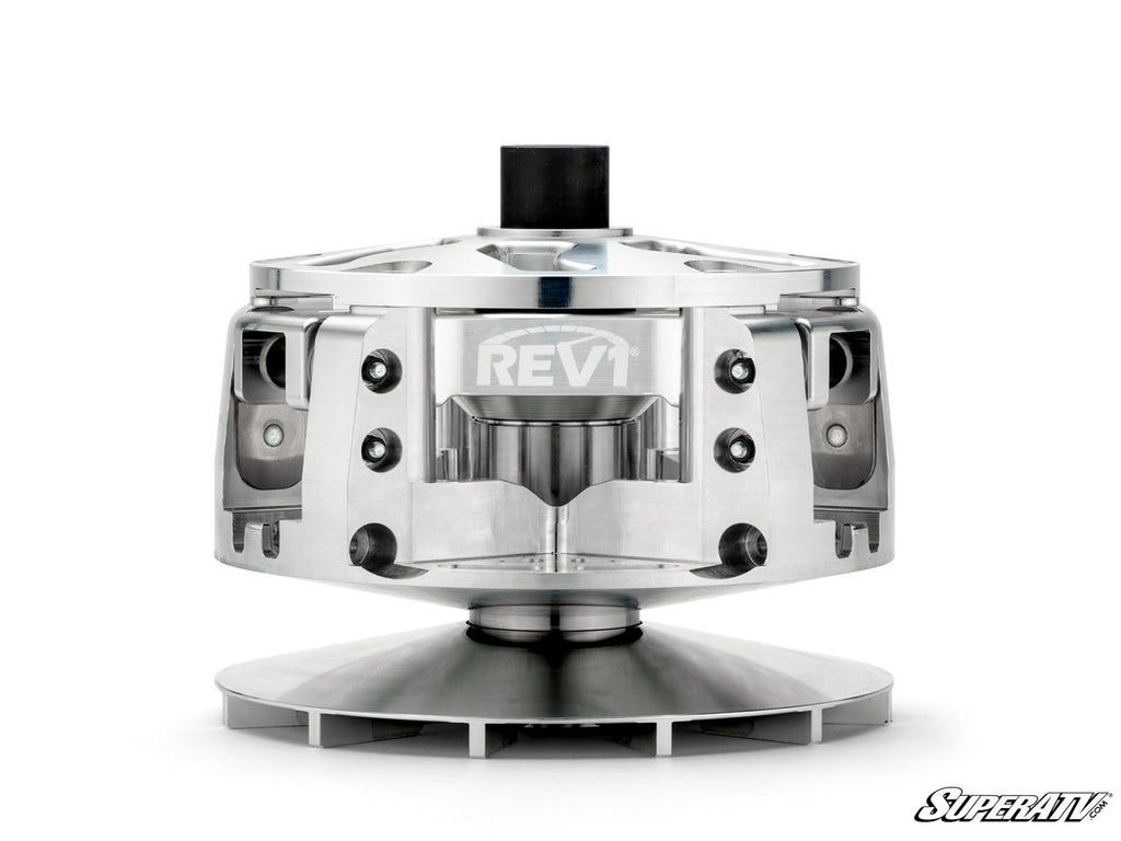 POLARIS RZR PRO XP PRIMARY CLUTCH ASSEMBLY