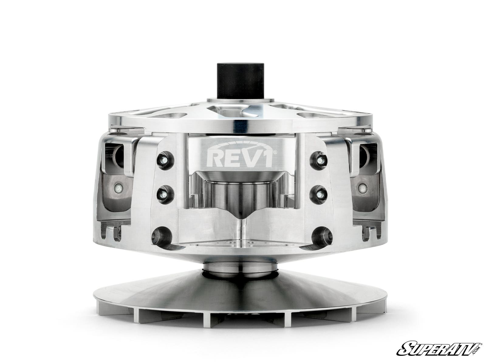 POLARIS RZR PRO XP PRIMARY CLUTCH ASSEMBLY