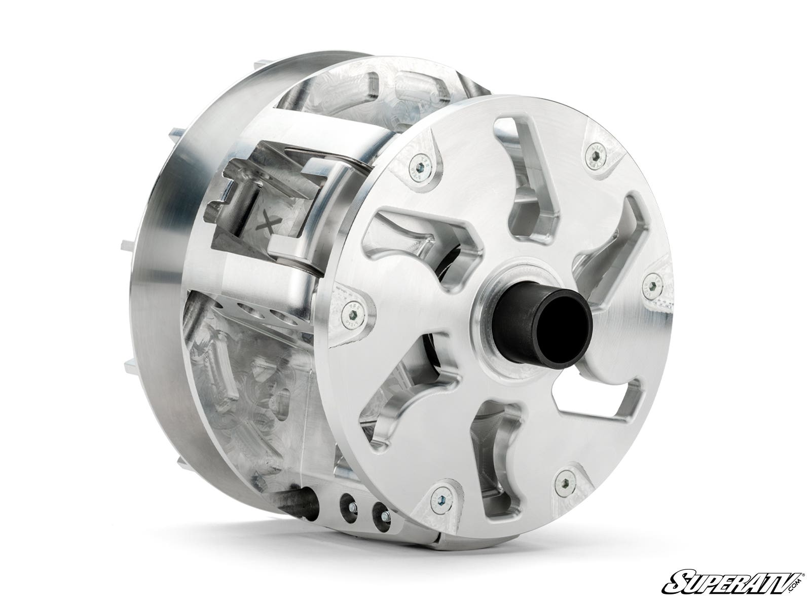 POLARIS RZR PRO XP PRIMARY CLUTCH ASSEMBLY